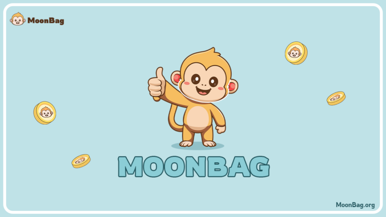Why These 3 Cryptos are Grabbing Attention: Explore MoonBag’s LBank Listing, SunWUKONG’s Rapid Rise, and Simon’s Cat’s $15M Lock