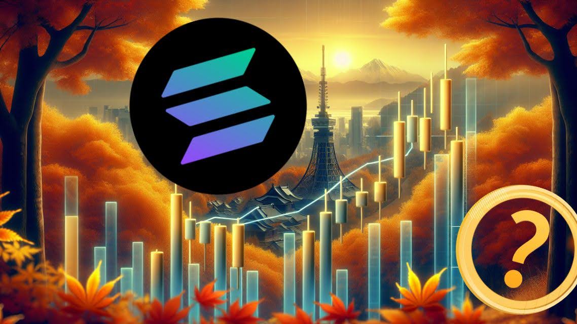 Will Solana Reach New ATH in October? Analyst Named 5 Altcoins Ready To Soar This Autumn