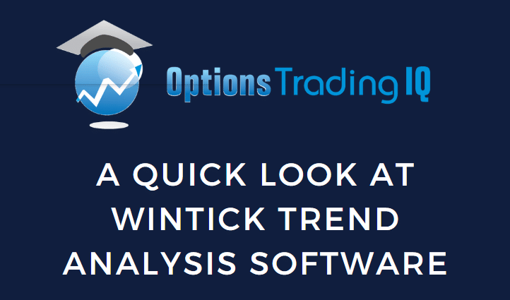 WinTick Review: A Quick Look at this Trend Analysis Software