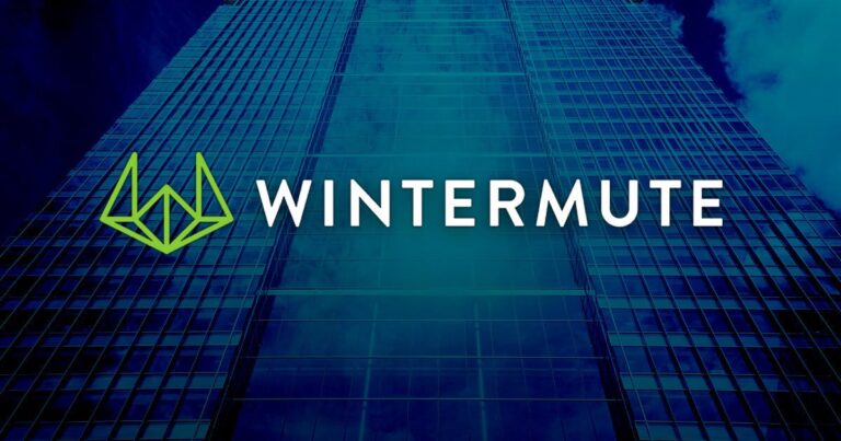wintermute Lido staked ethereum steth OTC trading collateral
