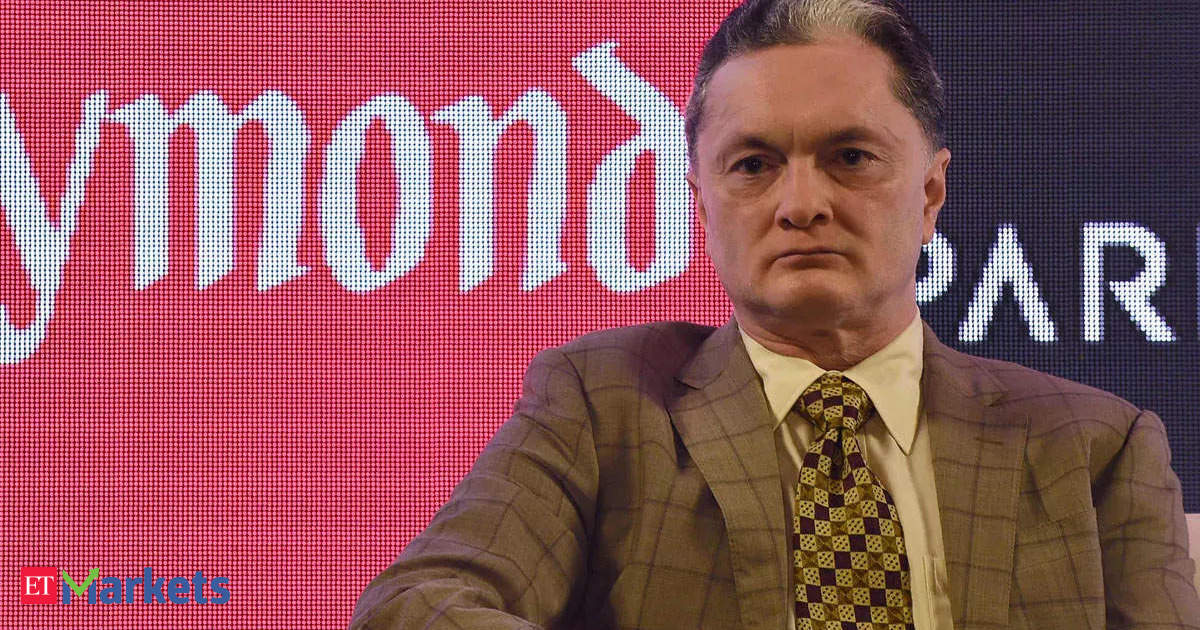 With 3 listed entities, Raymond expects 15% sales growth, up to 20% pre-tax earnings: Gautam Singhania