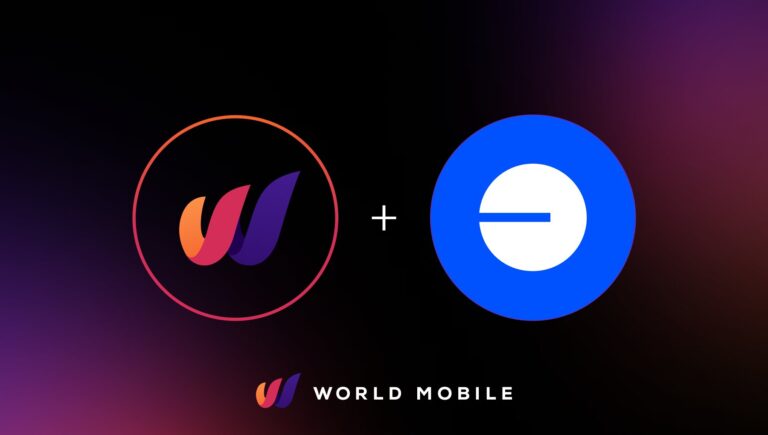 World Mobile Launches on Base to Expand Global Web3 Wireless Network - Blockonomi