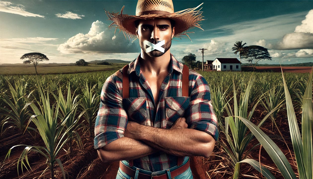 X is banned in Brazil! Is this the end of free speech? 🛑