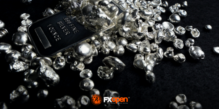 XAG/USD Analysis: Bulls May Target $30 Again