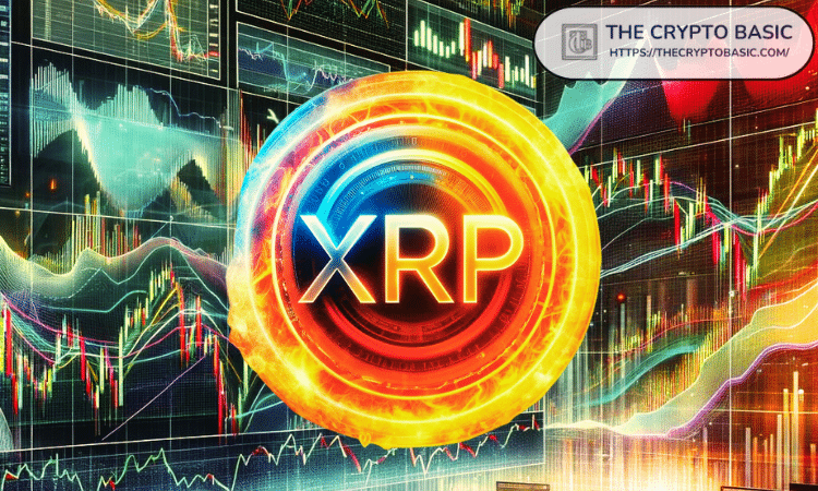 XRP Finally Moves Close to a Major Squeeze: Here Are Possible XRP Targets