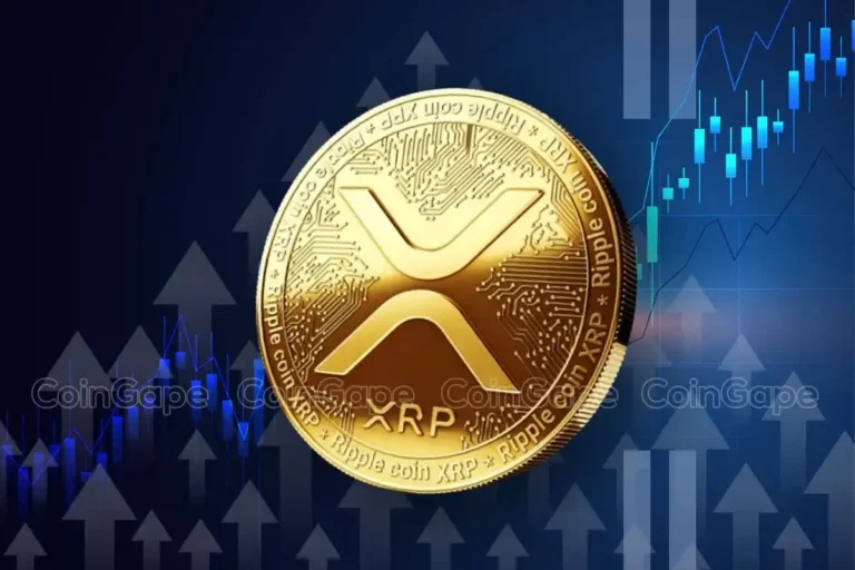 XRP Price
