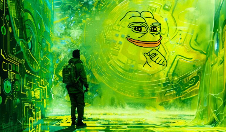 ‘Coming in Hot’ – Top Trader Predicts Rallies for PEPE and One Solana Rival, Says Hard To Be Bearish on Many Altcoins - The Daily Hodl