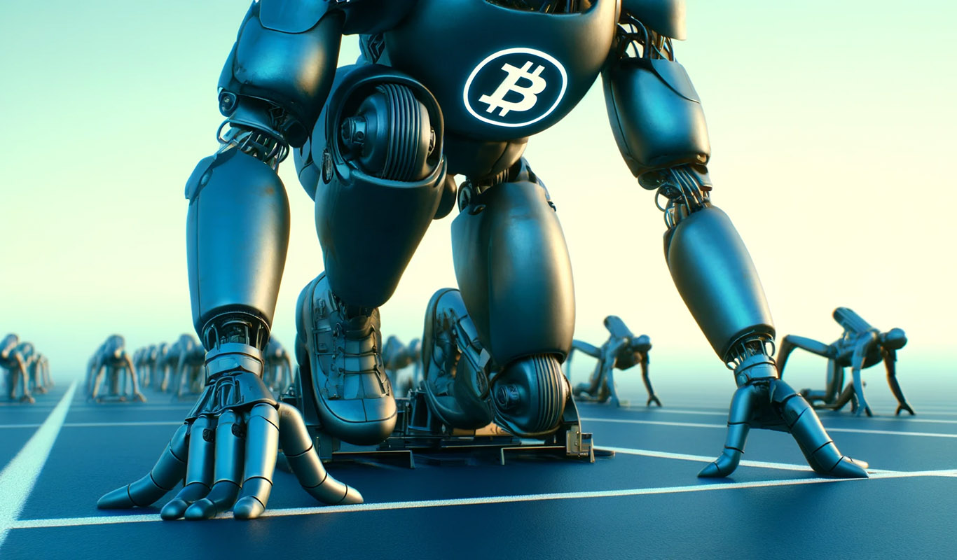 ‘This Is How Bottoms Are Formed’ – Analyst Predicts Bitcoin Comeback, Says New BTC All-Time High Around the Corner - The Daily Hodl