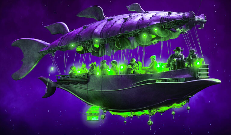 ‘Unfazed by the Market’ – Whales Accumulate Over $10,271,000,000 in Bitcoin in Just Six Months: IntoTheBlock - The Daily Hodl