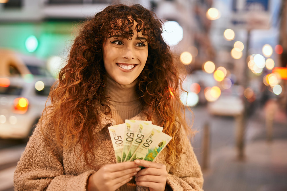 10 Exciting Ways to Invest £1000 Today