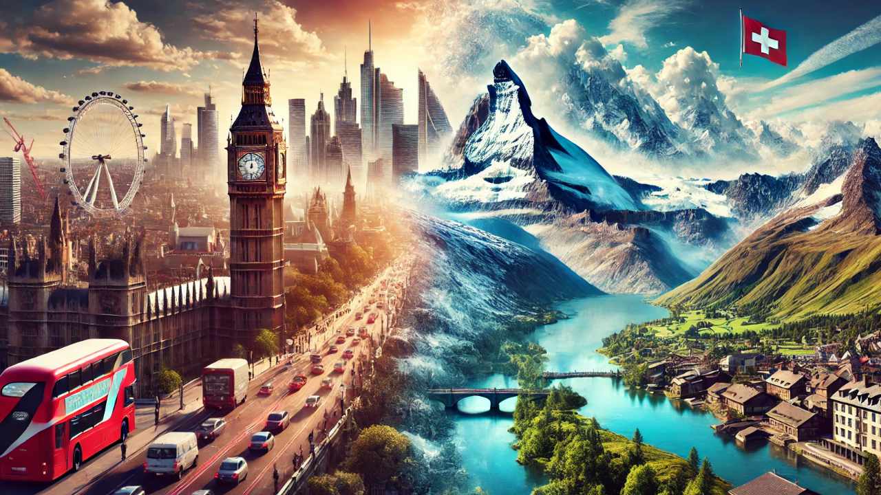 Crypto Billionaire Flees London Over Offshore Tax Concerns – Taxes Bitcoin News