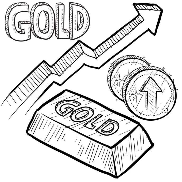 Selecting Winning Gold Stocks - Fat Tail Daily