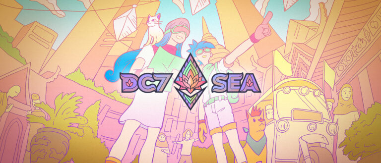 Six weeks until Devcon SEA in Bangkok | Ethereum Foundation Blog