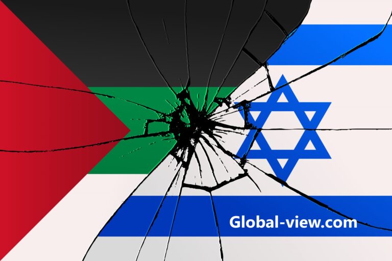 How Should You Trade in a Geopolitical Market