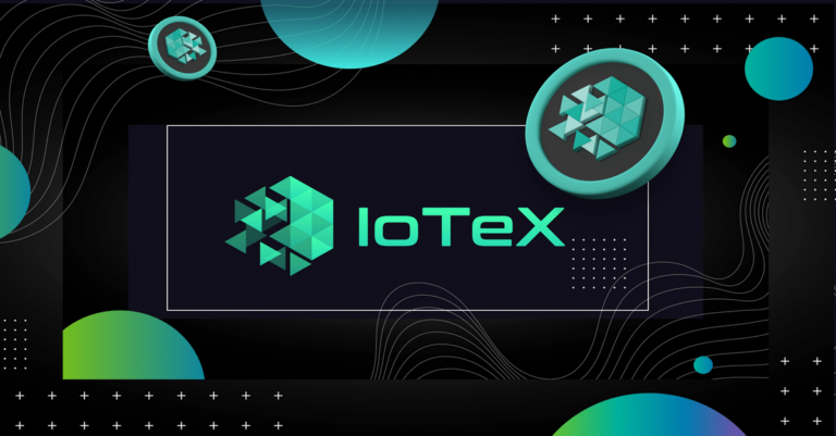 IoTeX