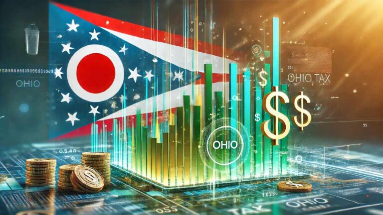 Ohio Senator Pushes for Cryptocurrency Tax Payments With New Bill - shareandstocks.com