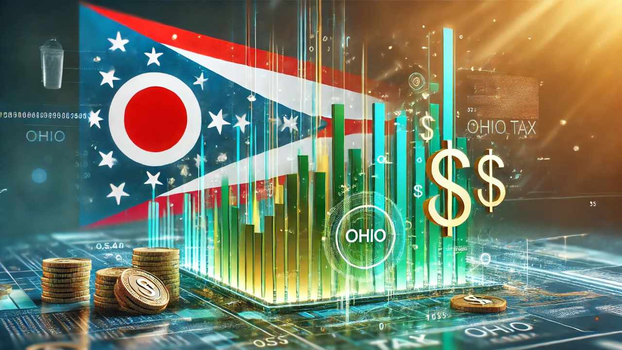 Ohio Senator Pushes for Cryptocurrency Tax Payments With New Bill - shareandstocks.com