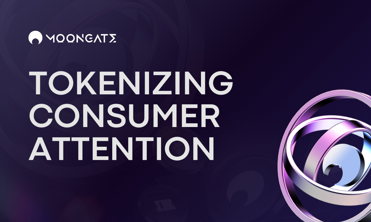 Moongate Launches New Rewards Program and NFT Collection - Crypto-News.net