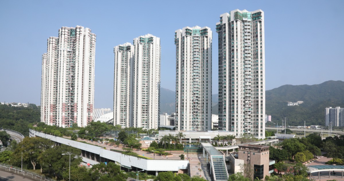 即時新聞 - 二手市場 - 家庭2.4萬租駿景園中層三房 - shareandstocks.com