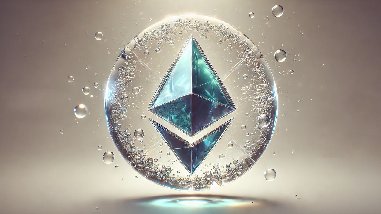 Zero-Knowledge Virtual Machines Key to Ethereum Growth, Says Hashkey Capital – Defi Bitcoin News