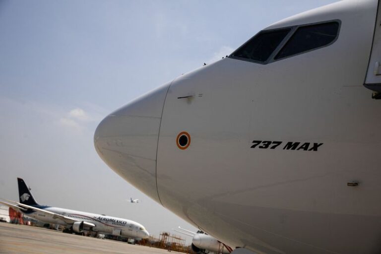Italian prosecutors accuse 7 people, 2 firms over flawed Boeing plane parts By Reuters