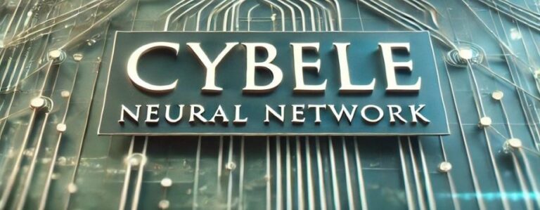 CYBELE UNBOUND by INSTITUTION BREAKER