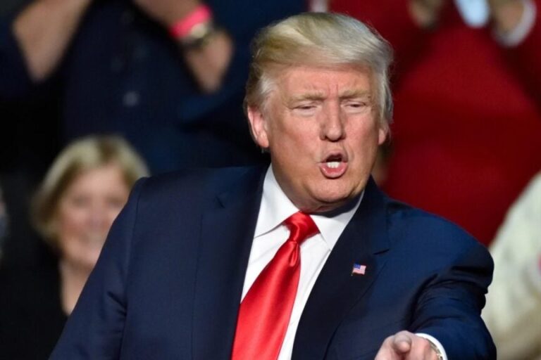 Elon Musk And Trump Address Thousands At Site Of Failed Assassination Attempt, Take Aim At Biden's Leadership: 'We Had One President Who Couldn't Climb A Flight Of Stairs' - shareandstocks.com