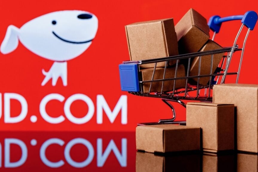 US Listed Chinese Stocks Dominate Another Week - Li Auto, JD.com Among Top 10 Large Cap Gainers Last Week (Sept 30-Oct 4): Are The Others In Your Portfolio? - JD.com (NASDAQ:JD), Li Auto (NASDAQ:LI) - shareandstocks.com