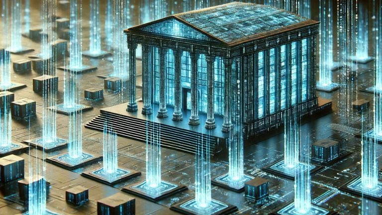 From $37B to $24.5B: DAO Treasuries Experience Significant Downturn - AabeyLLC Crypto