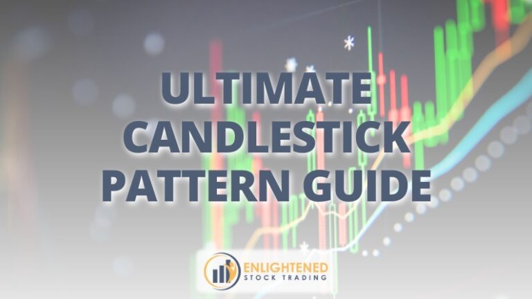 Ultimate Candlestick Pattern Guide