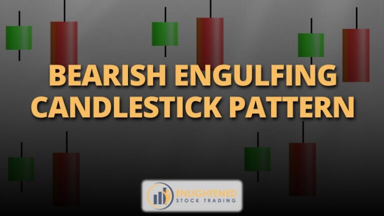 Bearish Engulfing Candlestick Pattern | Stock Trading Guide