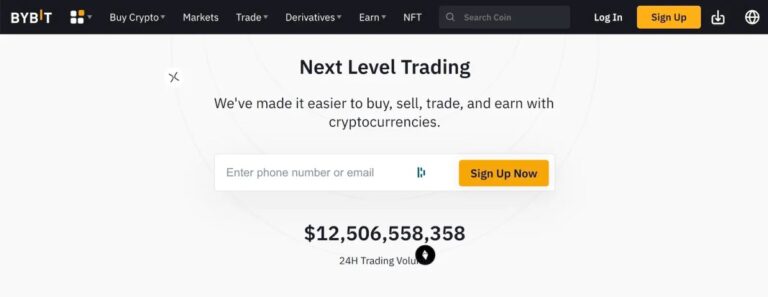 10 Best Cryptocurrency Exchanges & Apps [2024]