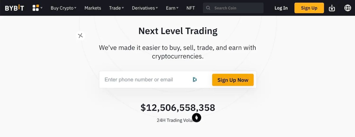 10 Best Cryptocurrency Exchanges & Apps [2024]