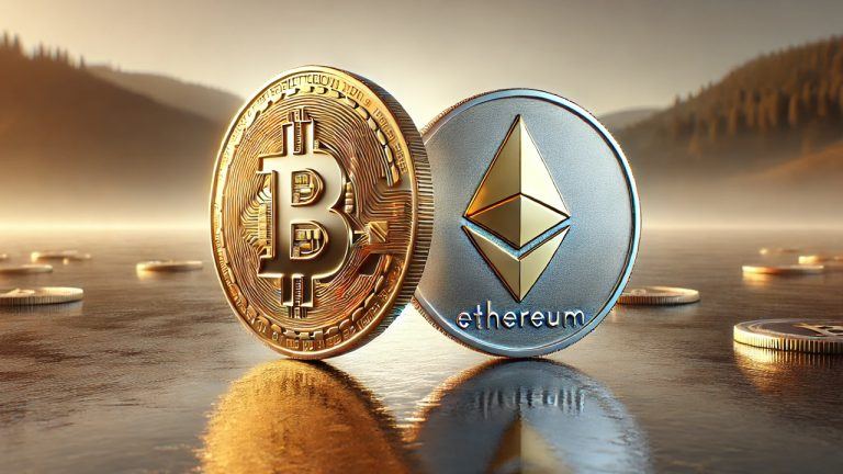 US Spot Bitcoin and Ethereum ETFs Face Net Losses Amid Volatile Market - AabeyLLC Crypto