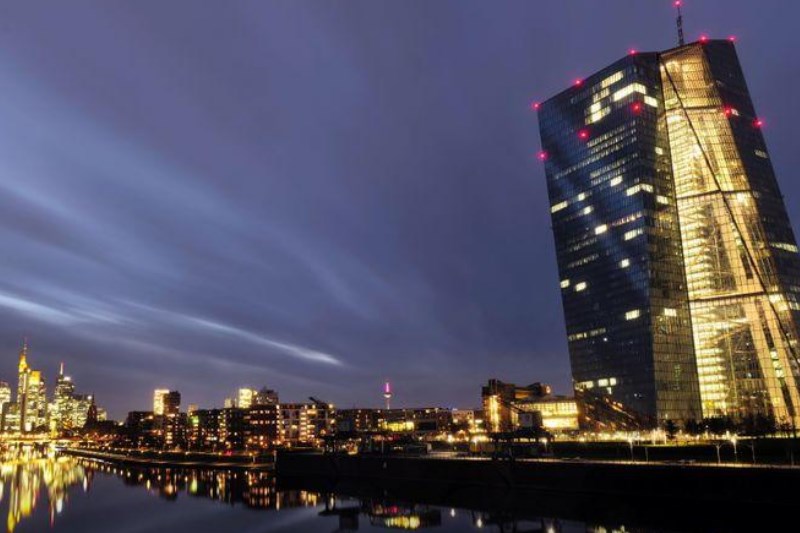 European stocks edge up ahead of US inflation data, GSK jumps By Reuters