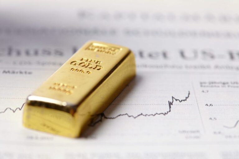 Gold (XAU/USD) Prices Hold Above $2600/oz.. Will US CPI Lead a Recovery in Price? - MarketPulse
