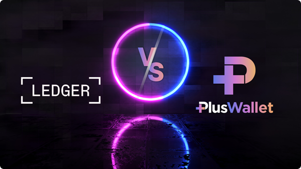 Plus Wallet vs Ledger Wallet; People Opt for Crypto Gifts This Christmas
