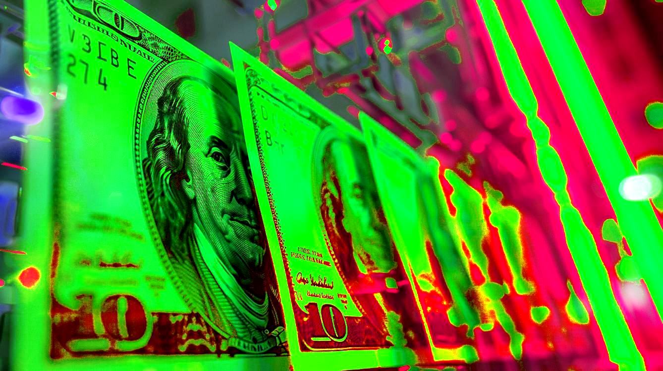 $49,999,999,697 Abruptly Exits Chase Bank Account in Massive Withdrawal After Customer Has 'Crazy Night Out': Report - The Daily Hodl