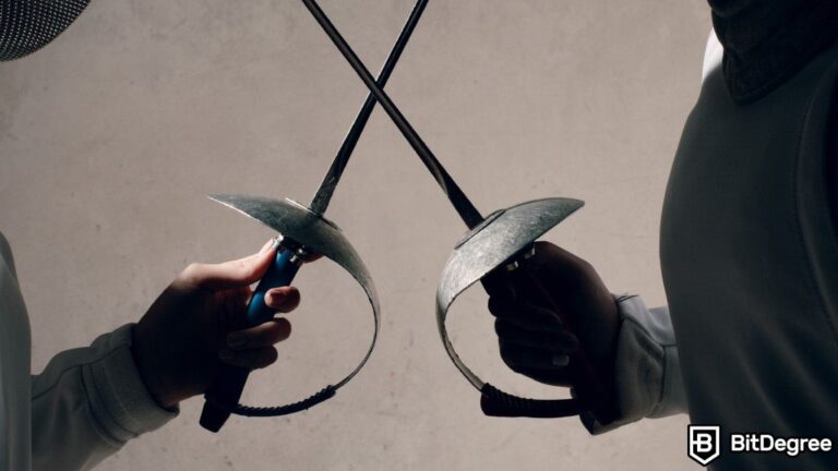 SEC can't keep up: Ripple and Bitnomial clap back