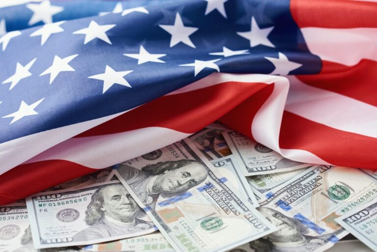 US Dollar Index (DXY) Outlook: Dollar Bulls to Take a Breath or PPI Data to Extend Rally? - MarketPulse