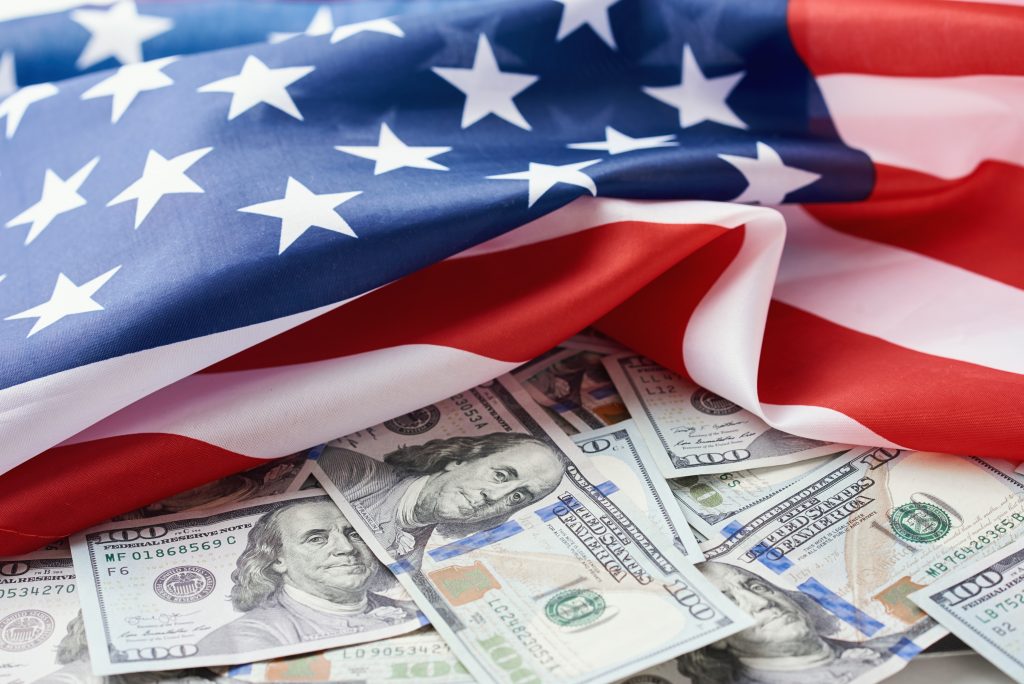 US Dollar Index (DXY) Outlook: Dollar Bulls to Take a Breath or PPI Data to Extend Rally? - MarketPulse