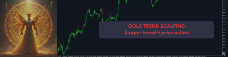 GOLD TREND SCALPING