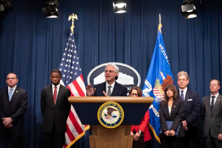 Why TD Bank Is At The Center Of A Money Laundering Scandal - shareandstocks.com