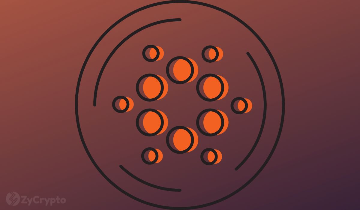 Hoskinson Credits Voltaire for Addressing Long-Standing Issues ⋆ ZyCrypto