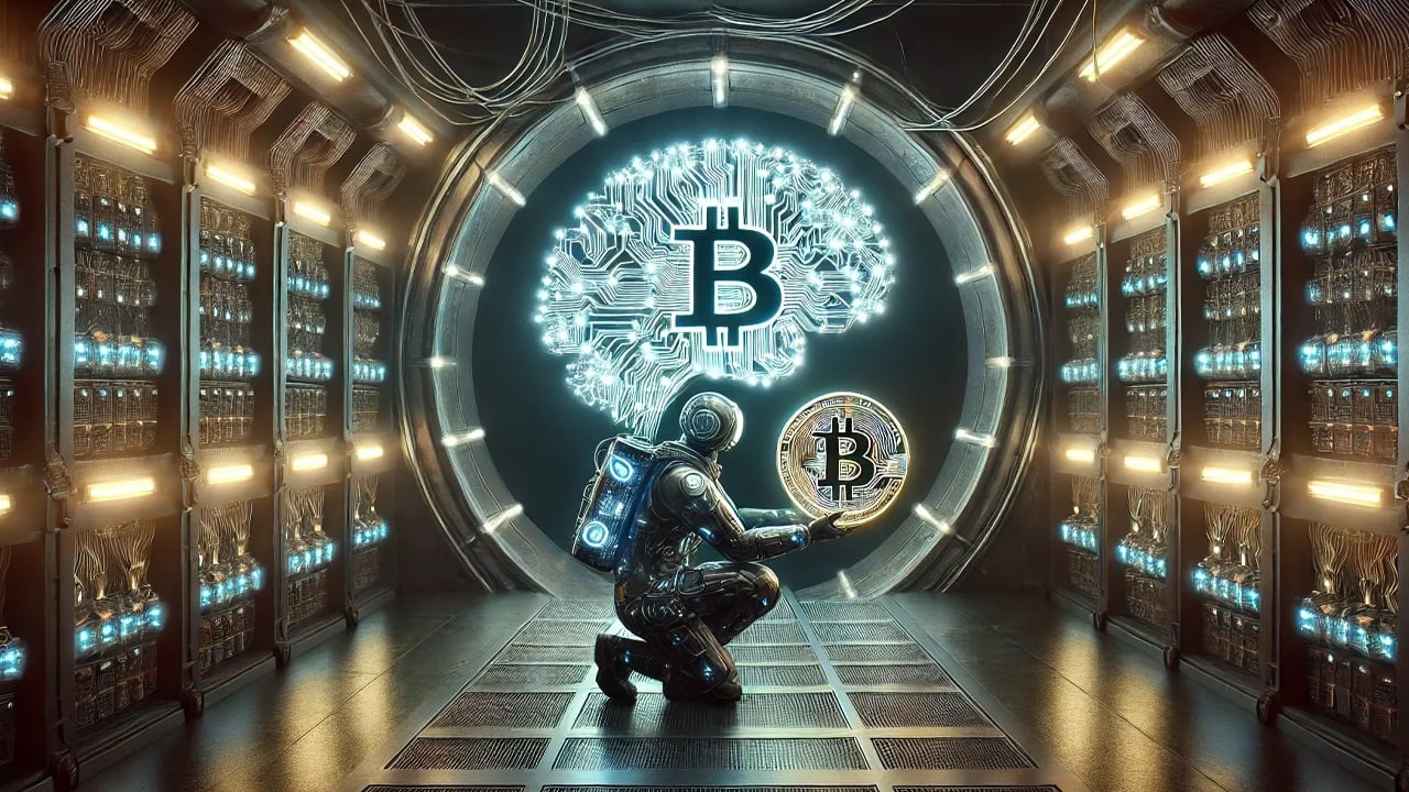 How Bitcoin Miners Are Tapping Into the AI Gold Rush - Part 2 – Mining Bitcoin News