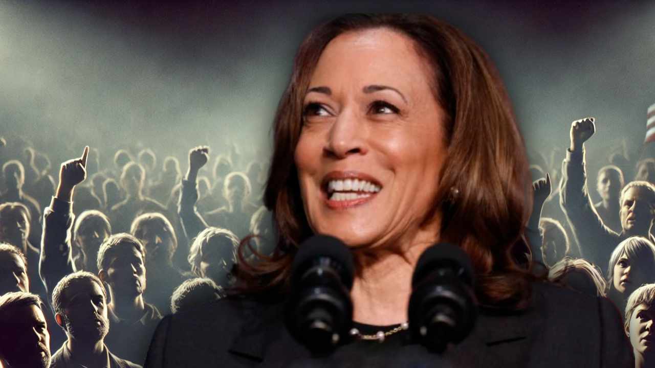 Kamala Harris Unveils New Crypto Plan and Major Financial Opportunities for Black Men – Featured Bitcoin News