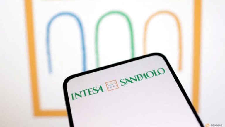 Italy's Intesa said it alerted authorities on security breach after checks - shareandstocks.com