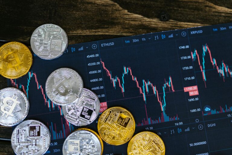 A Basic Guide to Swing Trading Cryptocurrencies - Gorilla Trades
