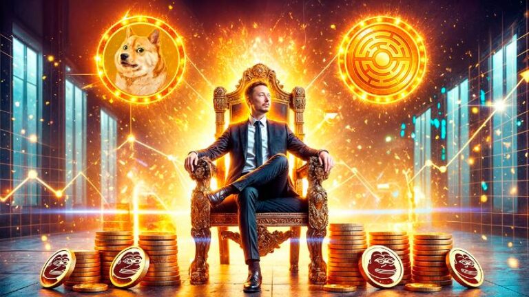 PEPE, DOGE, and $MTAUR - Memecoins and Presale Opportunity