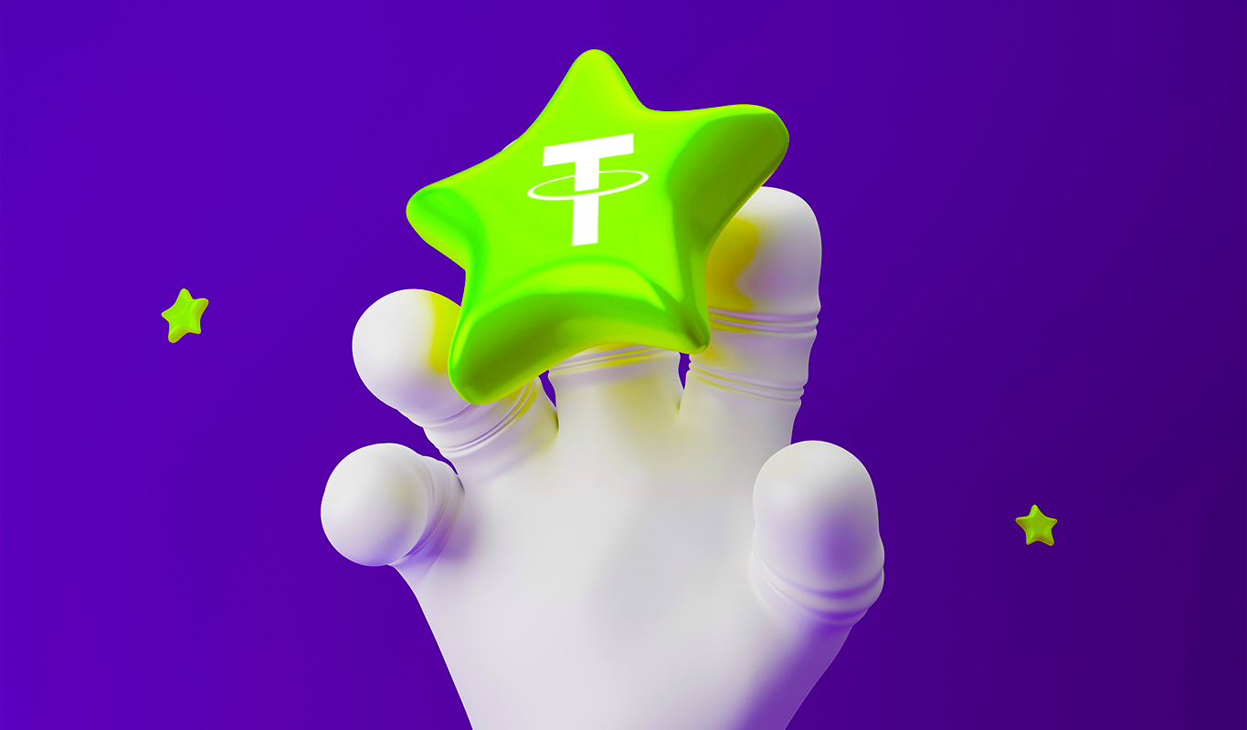 Equivalent of Entire US Population Has Now Received Tether’s USDT On-Chain in New Milestone for Firm - The Daily Hodl